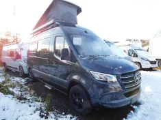 Bild 1 Hymer Free S 600