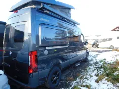 Bild 4 Hymer Free S 600