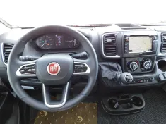 Bild 7 Sunlight Adventure T 67S Navi+RFK, Radträger, Hubbett