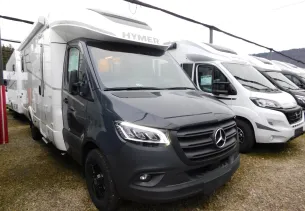 B-Klasse MC T 680