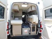 Fahrzeugbild Bürstner Delfin Limited C 621 ---EINZIGARTIG---Schlafdach #6