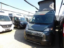 Fahrzeugbild Dethleffs Globetrail 600 DS Fiat 8G-Autom,Digitalpkt,Klima #3