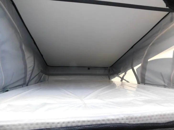 Fahrzeugbild Dethleffs Globetrail 600 DS Fiat 8G-Autom,Digitalpkt,Klima #8