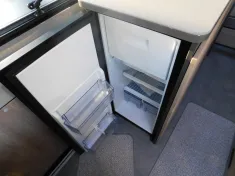 Bild 13 Dethleffs Globetrail 640 ES Fiat LED Scheinwerfer