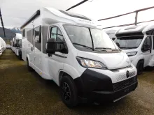 Fahrzeugbild Sunlight T 67 Citroen #4