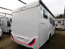 Fahrzeugbild Sunlight T 67 Citroen #5