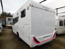 Fahrzeugbild Sunlight T 67 Citroen #6