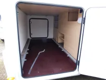 Fahrzeugbild Sunlight T 67 Citroen #7