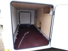 Bild 7 Sunlight T 67 Citroen