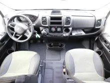 Fahrzeugbild Sunlight T 67 Citroen #8