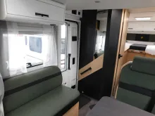 Fahrzeugbild Sunlight T 67 Citroen #10