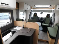 Bild 11 Sunlight T 67 Citroen