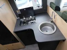 Fahrzeugbild Sunlight T 67 Citroen #15