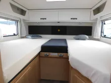 Fahrzeugbild Sunlight T 67 Citroen #16