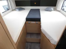 Fahrzeugbild Sunlight T 67 Citroen #17