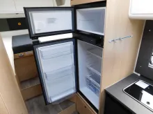 Fahrzeugbild Sunlight T 67 Citroen #18