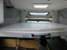 Bild 21 Sunlight T 67 Citroen