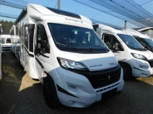 Fahrzeugbild Sunlight Adventure T 69LC Fiat #1