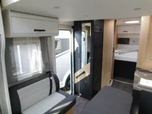 Fahrzeugbild Sunlight Adventure T 69LC Fiat #7