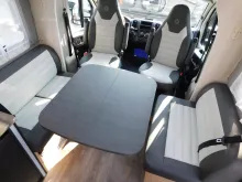 Fahrzeugbild Sunlight Adventure T 69LC Fiat #9