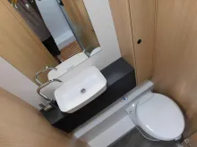 Fahrzeugbild Sunlight Adventure T 69LC Fiat #15