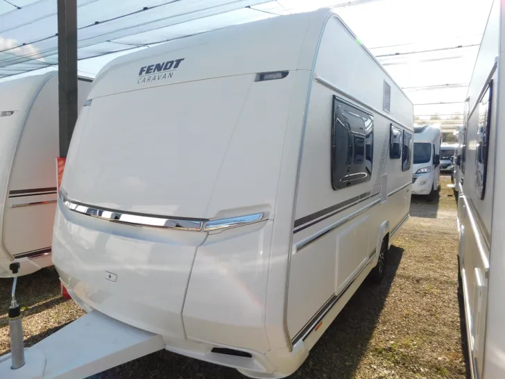 Fahrzeugbild Fendt Bianco Selection 465 SFB Auflastung, TV Halter, #3