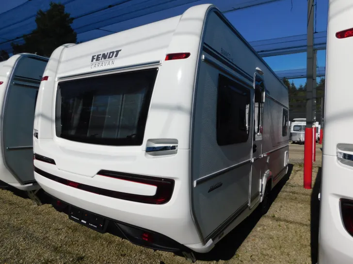 Fahrzeugbild Fendt Bianco Selection 465 SFB Auflastung, TV Halter, #4