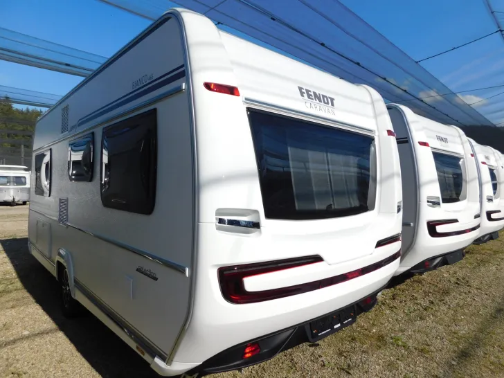 Fahrzeugbild Fendt Bianco Selection 465 SFB Auflastung, TV Halter, #5