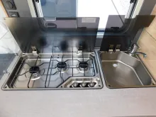 Fahrzeugbild Fendt Bianco Selection 465 SFB Auflastung, TV Halter, #9