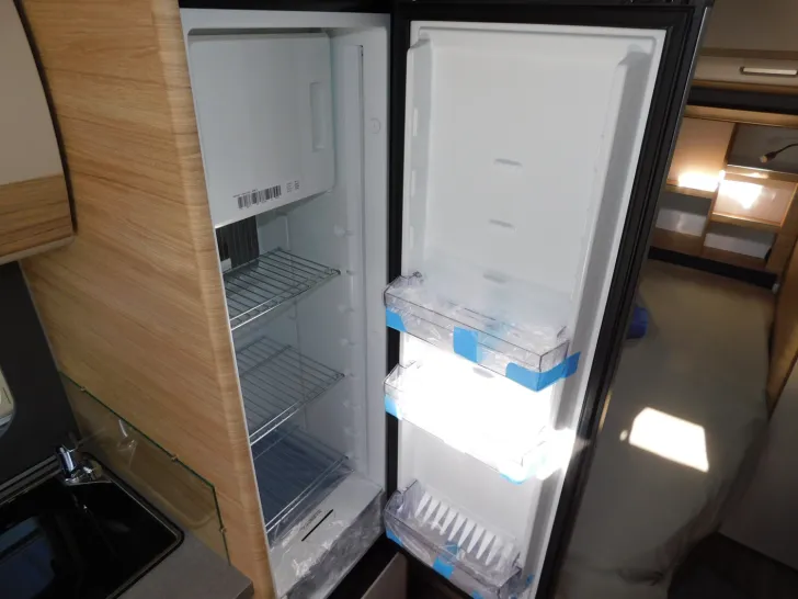 Fahrzeugbild Fendt Bianco Selection 465 SFB Auflastung, TV Halter, #10