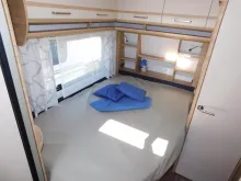 Fahrzeugbild Fendt Bianco Selection 465 SFB Auflastung, TV Halter, #11