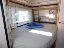 Fahrzeugbild Fendt Bianco Selection 465 SFB Auflastung, TV Halter, #12