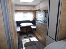 Fahrzeugbild Fendt Bianco Selection 465 SFB Auflastung, TV Halter, #14