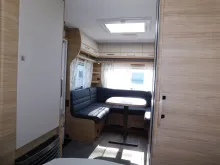 Fahrzeugbild Fendt Bianco Selection 465 SFB Auflastung, TV Halter, #15