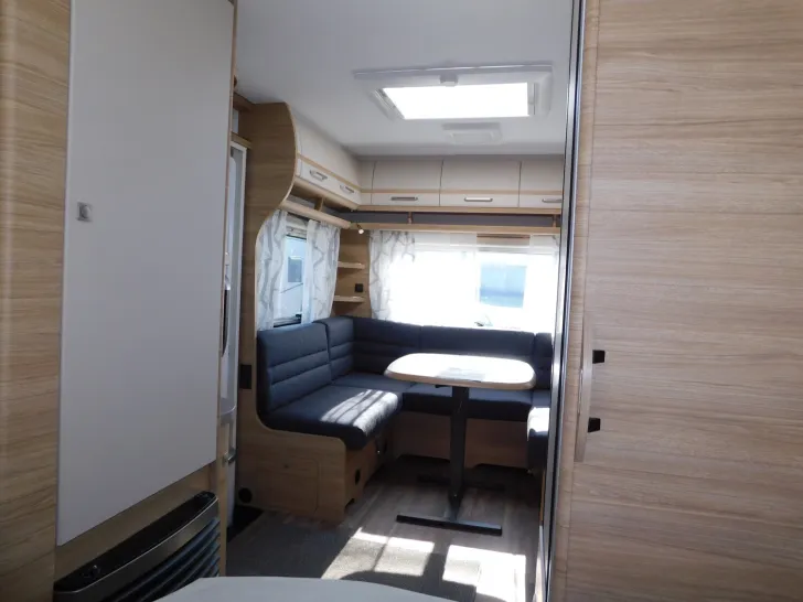 Fahrzeugbild Fendt Bianco Selection 465 SFB Auflastung, TV Halter, #15