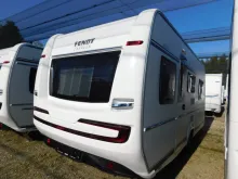 Fahrzeugbild Fendt Apero 465 TG Auflastung-1800Kg, TV-Halter #5