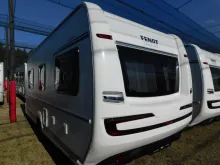 Fahrzeugbild Fendt Apero 465 TG Auflastung-1800Kg, TV-Halter #6