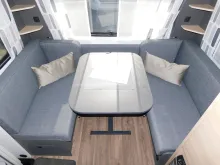 Fahrzeugbild Fendt Apero 465 TG Auflastung-1800Kg, TV-Halter #7