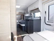 Fahrzeugbild Fendt Apero 465 TG Auflastung-1800Kg, TV-Halter #8