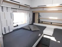 Fahrzeugbild Fendt Apero 465 TG Auflastung-1800Kg, TV-Halter #11
