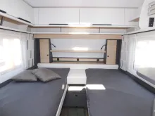 Fahrzeugbild Fendt Apero 465 TG Auflastung-1800Kg, TV-Halter #14