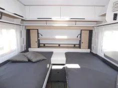 Bild 13 Fendt Apero 465 TG Auflastung-1800Kg, TV-Halter