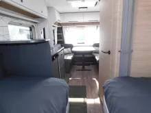 Fahrzeugbild Fendt Apero 465 TG Auflastung-1800Kg, TV-Halter #15