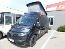 Fahrzeugbild Sunlight Cliff XX 600 Verfügbar ab November 2025 #1