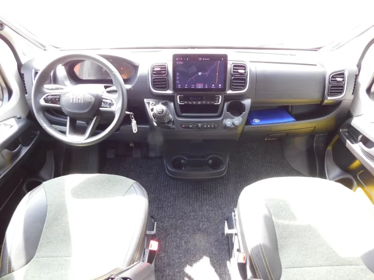 Fahrzeugbild Sunlight Cliff XX 600 Verfügbar ab November 2025 #7