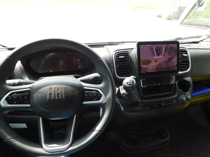 Fahrzeugbild Sunlight Cliff XX 600 Verfügbar ab November 2025 #8