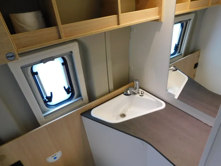 Fahrzeugbild Sunlight Cliff XX 600 Verfügbar ab November 2025 #18