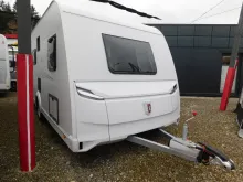 Fahrzeugbild Tabbert Senara 460 DMK 2.3 Auflastung, WaterGel Matratze #1