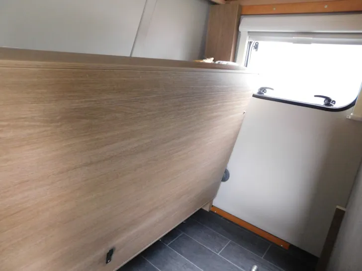 Fahrzeugbild Tabbert Senara 460 DMK 2.3 Auflastung, WaterGel Matratze #19