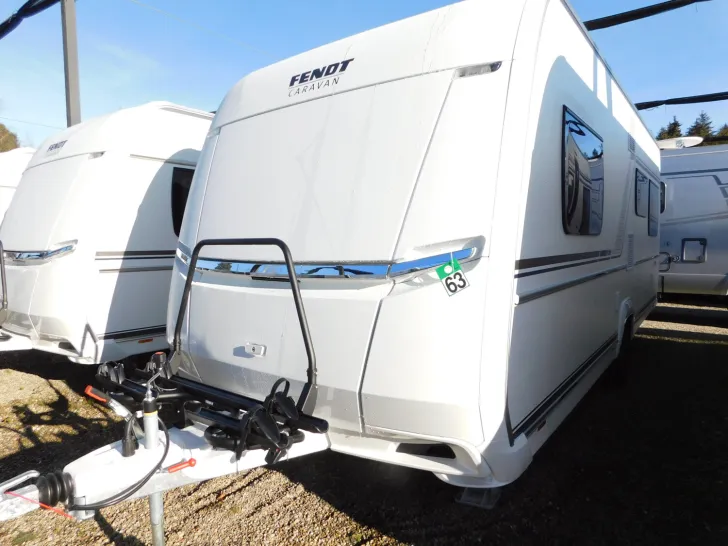 Fahrzeugbild Fendt Apero 515 SG IC-Line #4